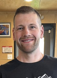 Dr Kyle Koch